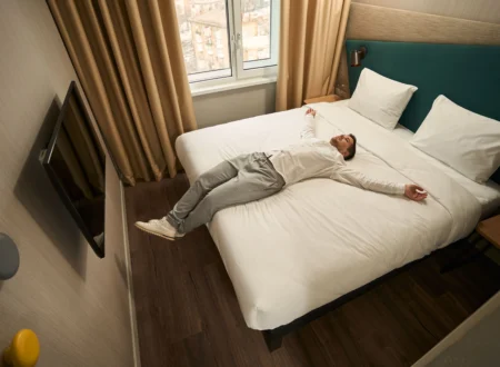 5 Budget-Friendly Hotels In London For Solo Travellers