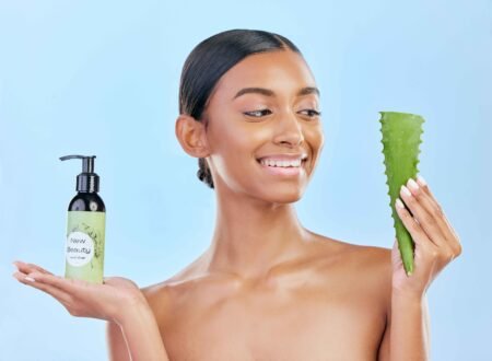 Best Aloe Vera Gels And Lotions for Soothing, Hydrated, And Healthy Skin