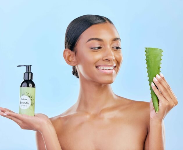 Best Aloe Vera Gels And Lotions for Soothing, Hydrated, And Healthy Skin