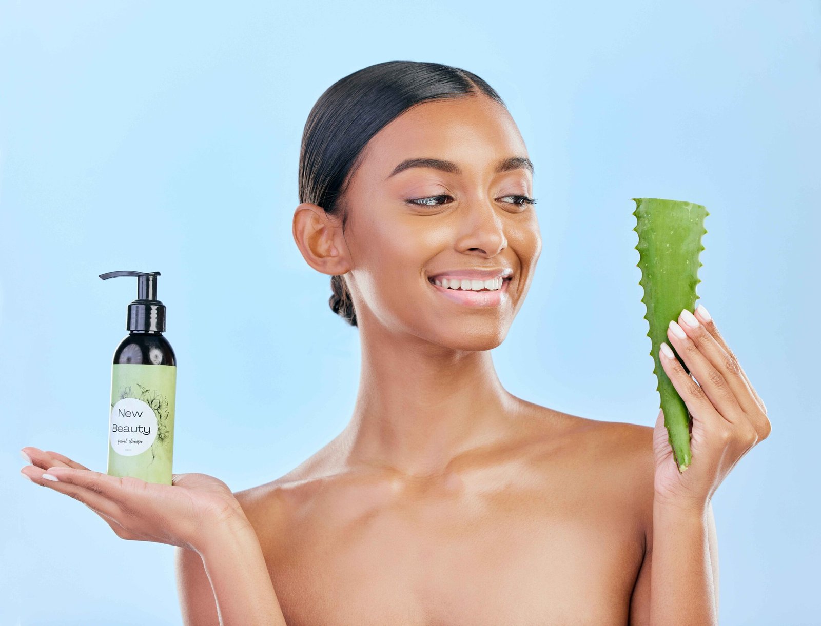 Best Aloe Vera Gels And Lotions for Soothing, Hydrated, And Healthy Skin