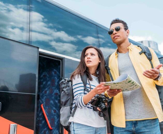 Bus Travel Made Easy: How FlixBus and Greyhound Connect Europe And America