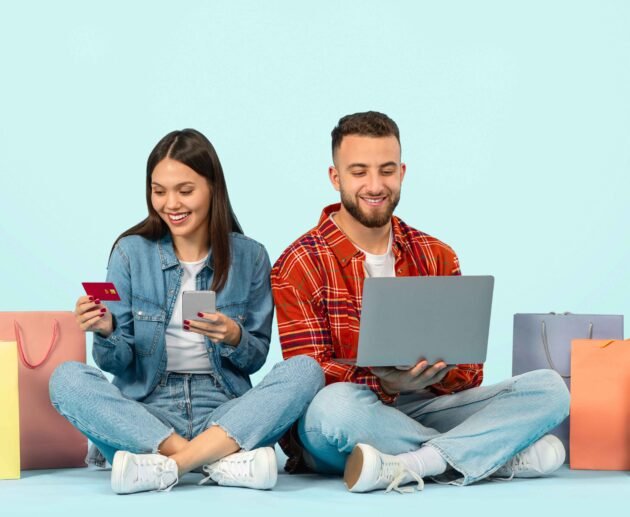 Online Shopping For Gen Z Made Easy With Myntra FWD: Crazy Deals Live Now