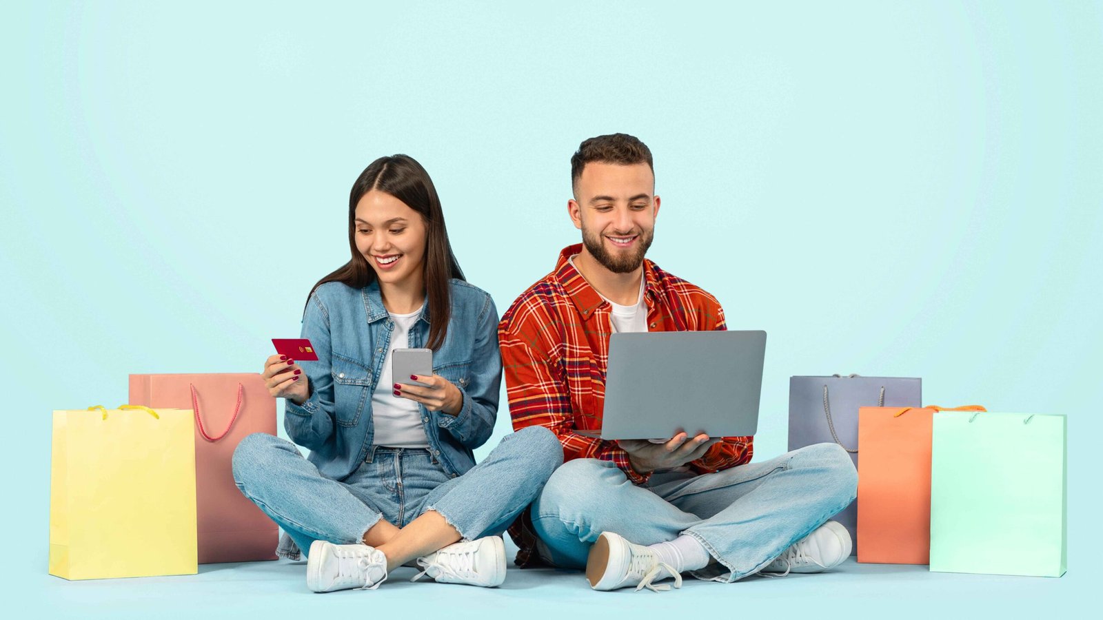 Online Shopping For Gen Z Made Easy With Myntra FWD: Crazy Deals Live Now