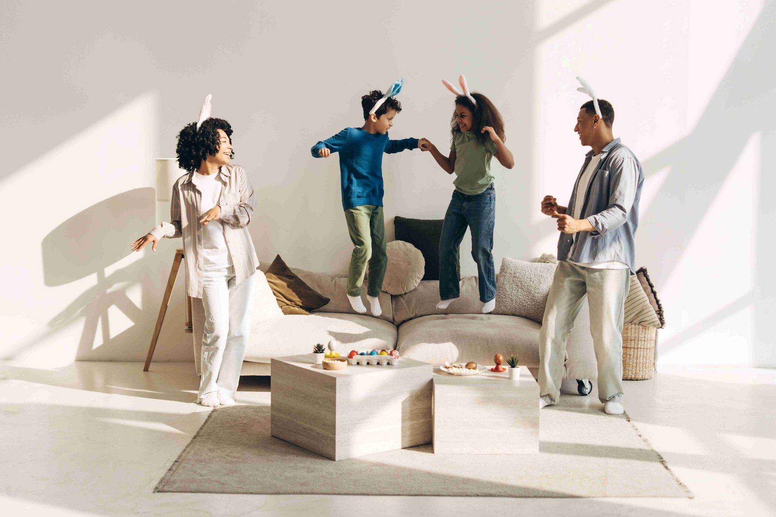 Bored At Home? Try These Fun Indoor Entertainment Game Ideas For You