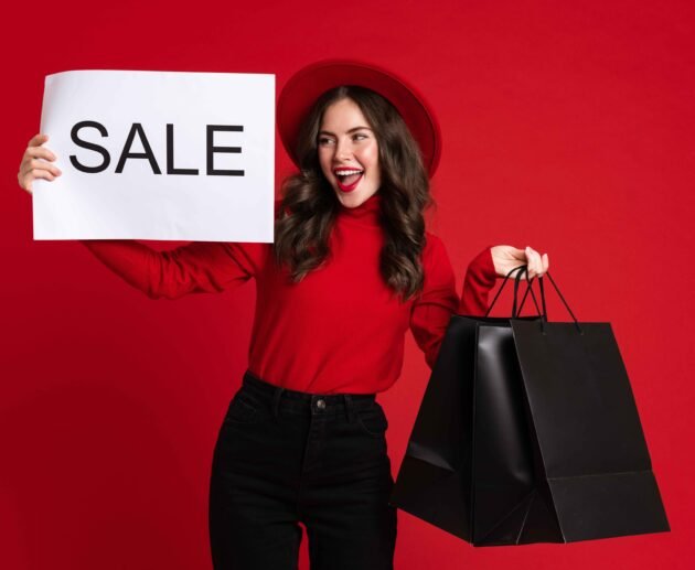 AJIO Style 25 Showdown Sale And Big Bold Sale: Biggest Fashion Discounts You Can’t Miss