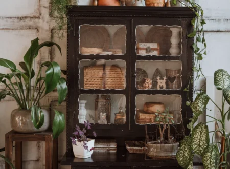 Top Vintage Decor Items That Make Any Home Look Timeless