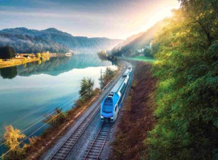 Why Book Through Trainline For Easy And Stress-Free Train Travel Today