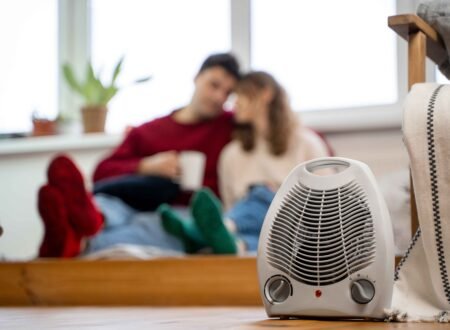 Portable Winter Heaters For Home: Worthy, Affordable And Effective Options