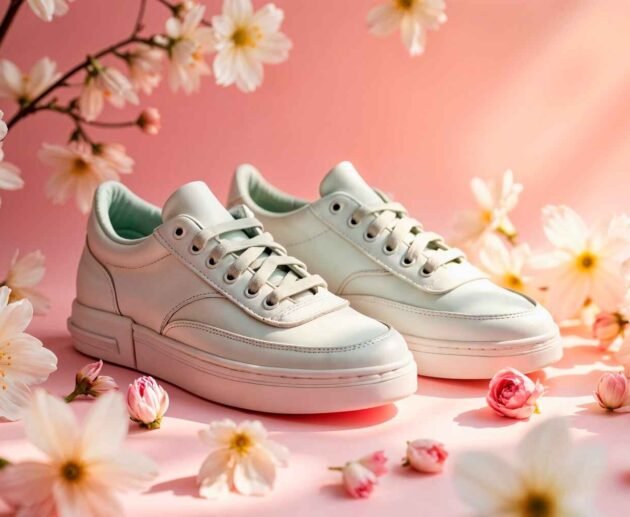 Best Sneakers For Everyday Wear That Keep You Stylish And Comfortable