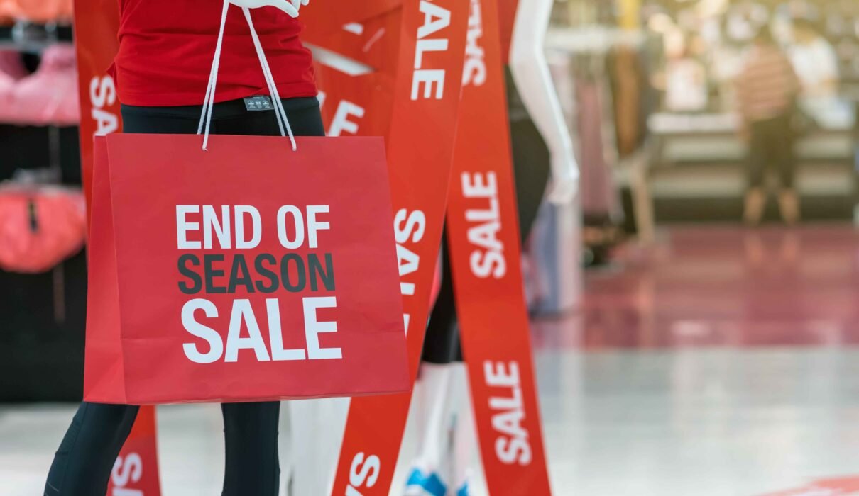 Don’t Miss AJIO 2025 Final Countdown Sale: Massive Discounts On Big Brands