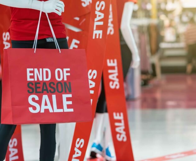 Don’t Miss AJIO 2025 Final Countdown Sale: Massive Discounts On Big Brands