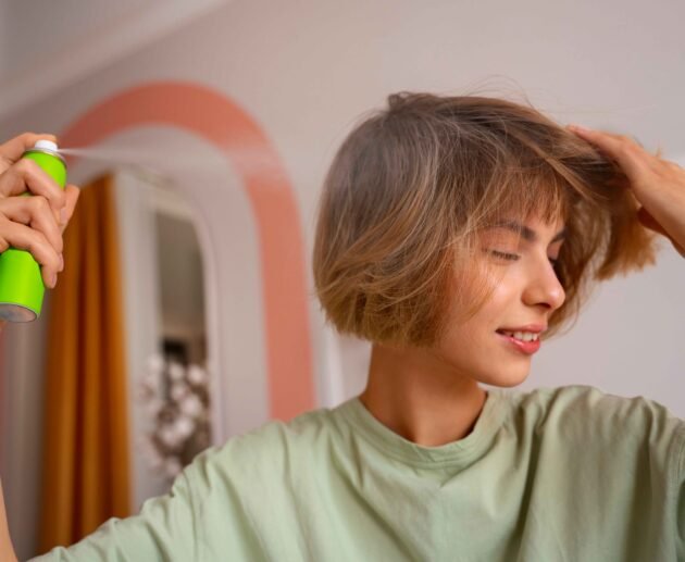 Dry Shampoo Guide For Oily Hair: Uses, Tips And Best Brands