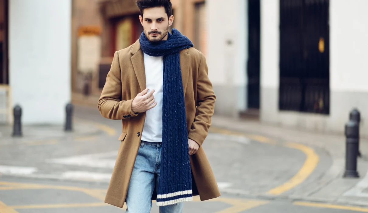 From Parkas To Wool Coats: Top Men Winter Coats And Jackets For 2026 Guide