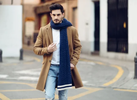 From Parkas To Wool Coats: Top Men Winter Coats And Jackets For 2026 Guide