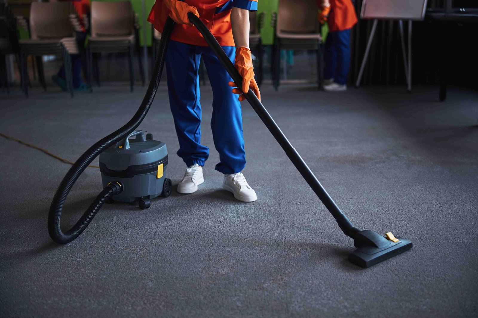 Best Vacuum Cleaners For Home: Smart, Powerful, And Time-Saving Solutions