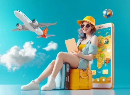 Travel Smarter With IndiGo: Easy Booking, Great Offers, And Hassle Free Flying