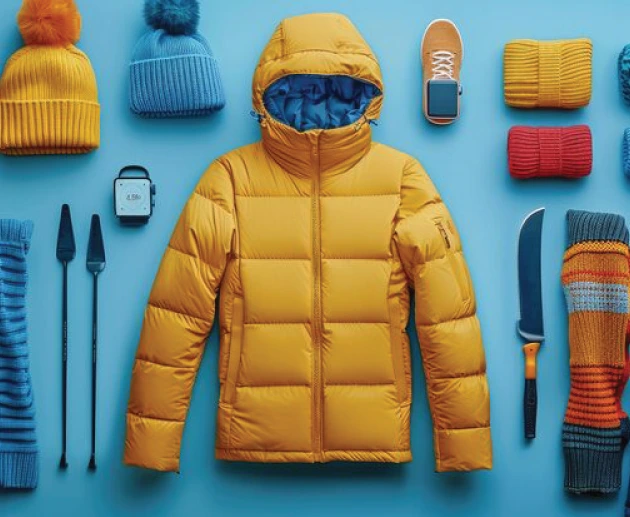 Winter Wear Essentials For Outdoors: Accessories That Protect You From Cold