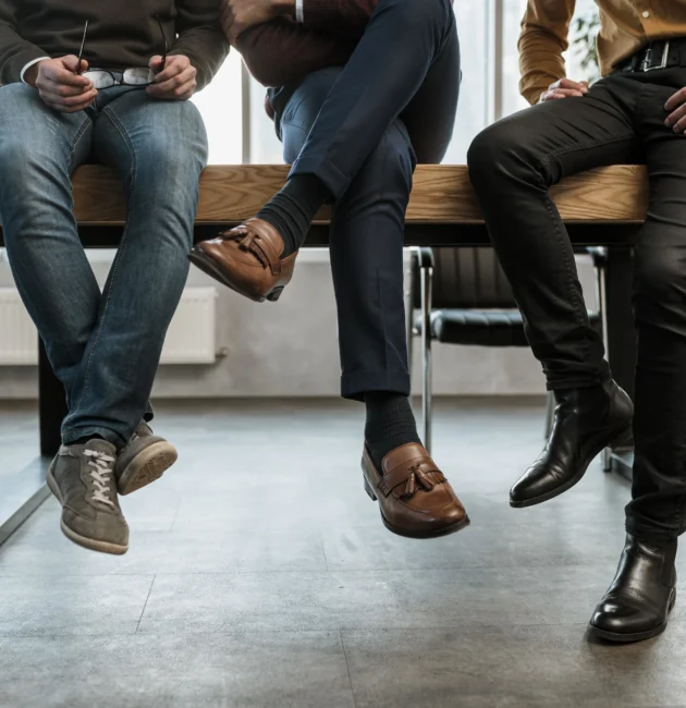 Mens Lifestyle Shoes Guide: From Casual To Smart And Everyday Versatility