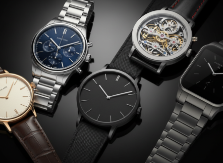 Five Luxury Watch Brands That Blend Elegance, Precision And Modern Style