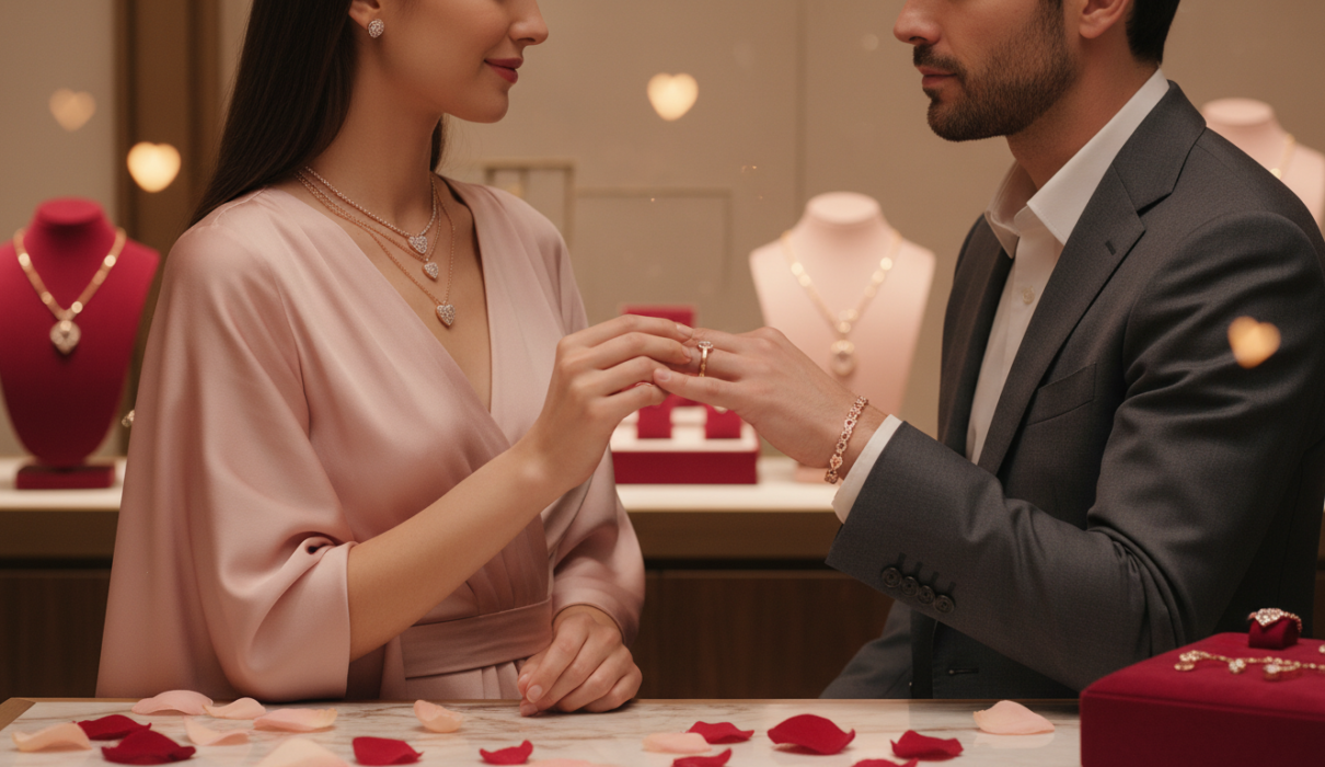 GIVA Exclusive Collection Draws Attention With Limited Time Valentine Offers
