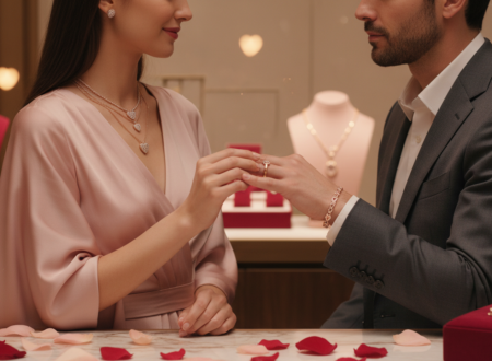 GIVA Exclusive Collection Draws Attention With Limited Time Valentine Offers
