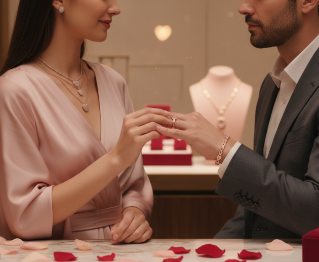 GIVA Exclusive Collection Draws Attention With Limited Time Valentine Offers