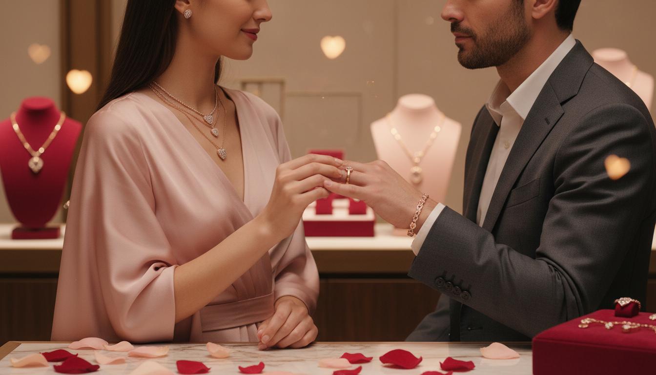 GIVA Exclusive Collection Draws Attention With Limited Time Valentine Offers