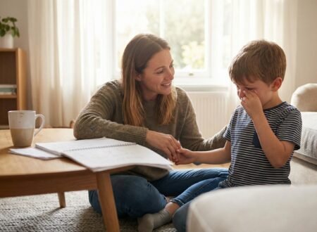 Good Parenting Is Tough: But Here Is How Parents Can Confidently Thrive Together