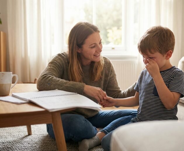 Good Parenting Is Tough: But Here Is How Parents Can Confidently Thrive Together