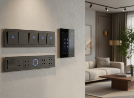 Havells Introduces Premium Apogee Series To Elevate Modern Home Interiors