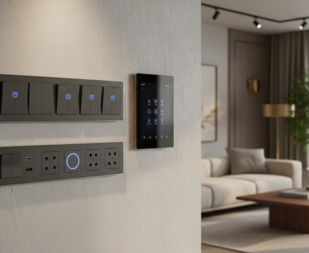 Havells Introduces Premium Apogee Series To Elevate Modern Home Interiors