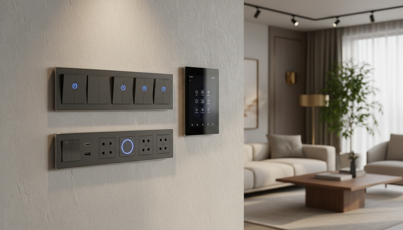 Havells Introduces Premium Apogee Series To Elevate Modern Home Interiors