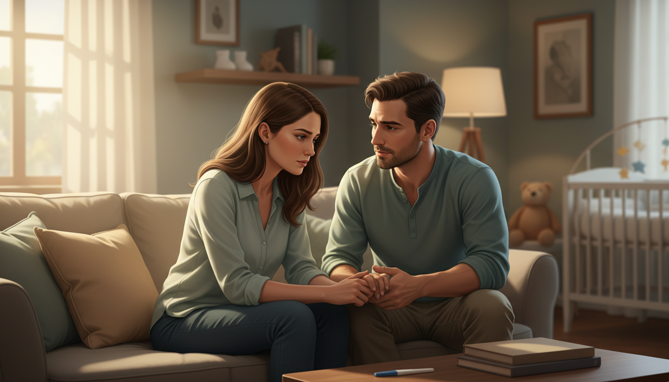 How To Know If You Are Ready For Baby: Pros, Cons, And Honest Questions To Ask Yourself