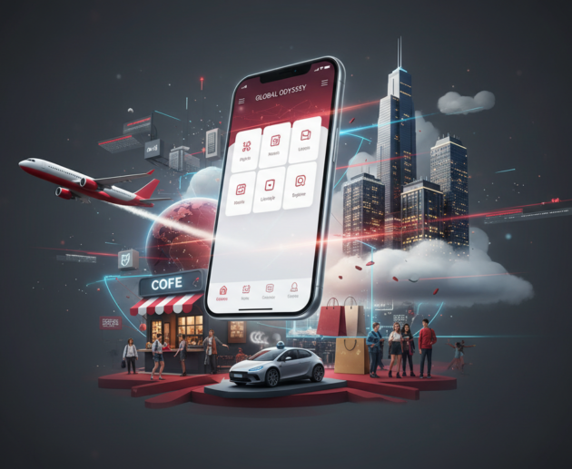 Why AirAsia MOVE Is More Than A Travel App: Flights, Hotels, And Lifestyle Services
