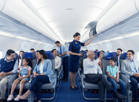 Why Passengers Choose IndiGo Repeatedly: Promises That Drive Trust And Loyalty