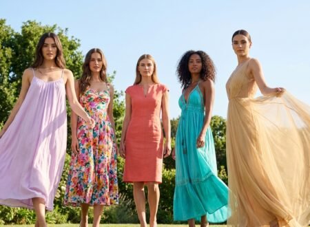 2026 Summer Clothes Guide: Top Summer Dresses For Every Occasion Trends