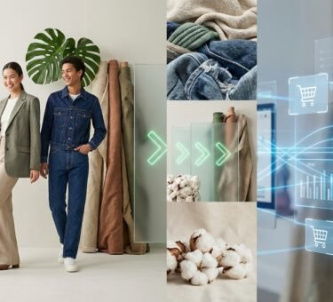 H&M Group’s Fashion Revolution: Growth, Sustainability And Digital Power