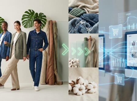 H&M Group’s Fashion Revolution: Growth, Sustainability And Digital Power