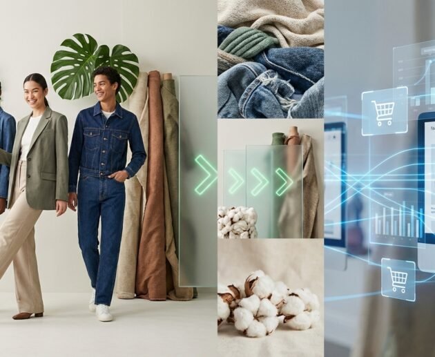 H&M Group’s Fashion Revolution: Growth, Sustainability And Digital Power