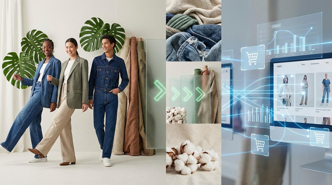 H&M Group’s Fashion Revolution: Growth, Sustainability And Digital Power