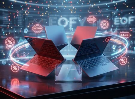 Lenovo End Of Financial Year Sale: Huge Cashback And Deals On Lenovo Laptops