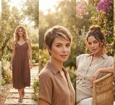 Low Maintenance Summer Haircuts For Women 2026: Best Easy Styles Ideas