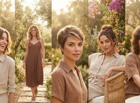 Low Maintenance Summer Haircuts For Women 2026: Best Easy Styles Ideas