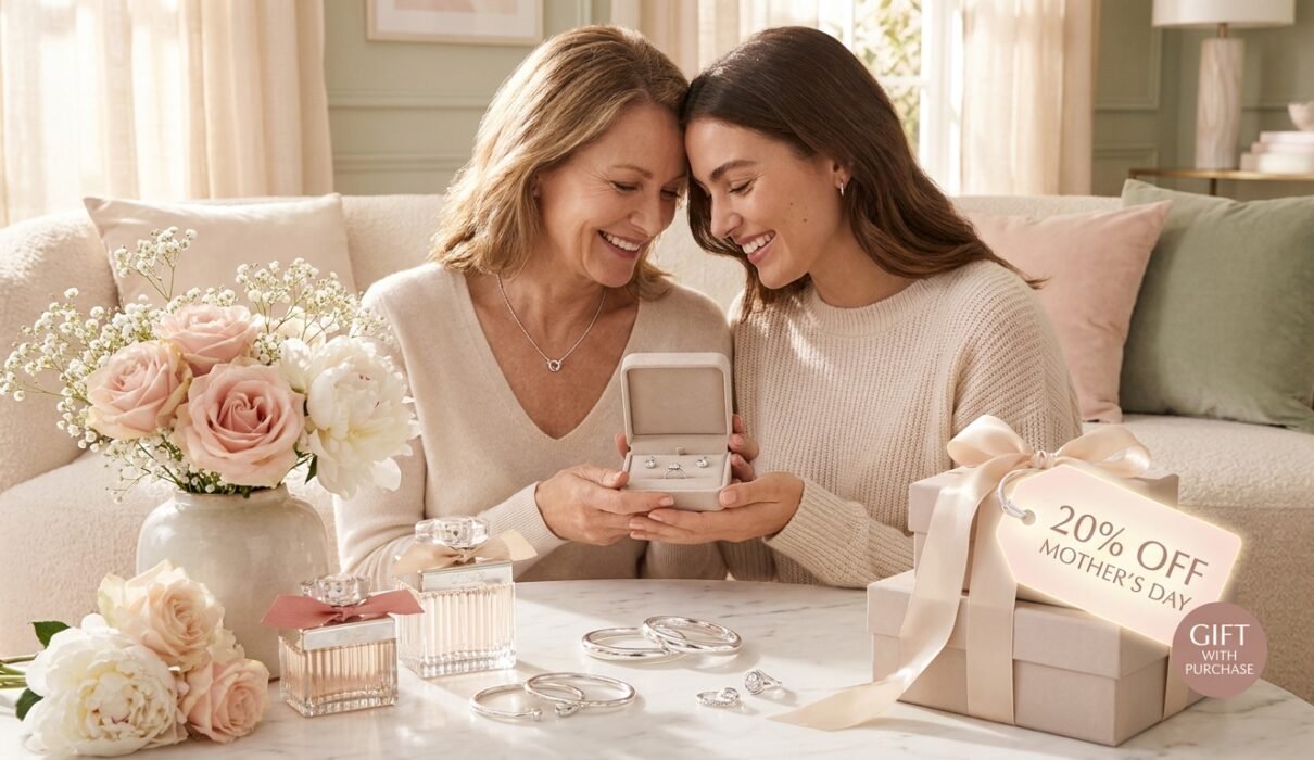 GIVA Mother’s Day Sale: Big Discounts On Rings, Silver Jewellery And Fragrances