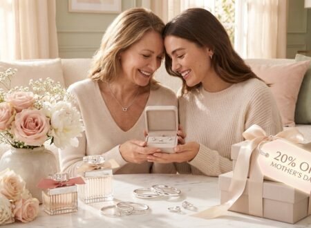 GIVA Mother’s Day Sale: Big Discounts On Rings, Silver Jewellery And Fragrances