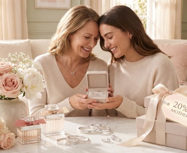 GIVA Mother’s Day Sale: Big Discounts On Rings, Silver Jewellery And Fragrances