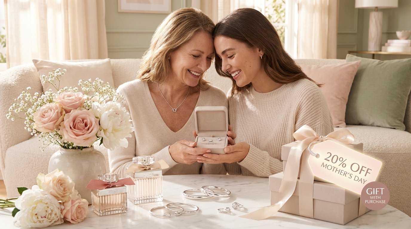 GIVA Mother’s Day Sale: Big Discounts On Rings, Silver Jewellery And Fragrances