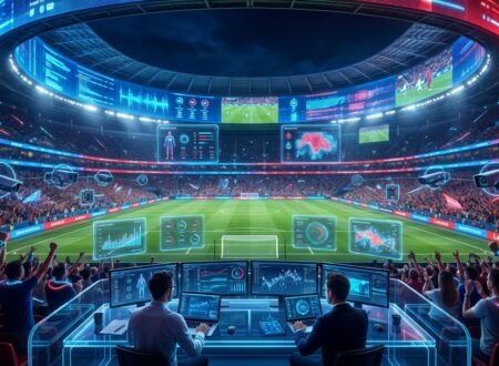 AI, Smart Devices And Real Time Data: Lenovo’s Big FIFA World Cup 2026 Plan