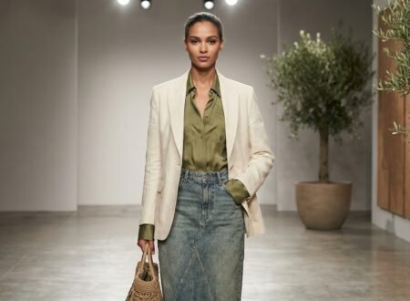 Stella McCartney x H&M Collection Launching On May 7: What To Expect