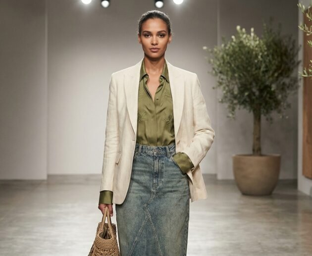 Stella McCartney x H&M Collection Launching On May 7: What To Expect